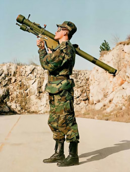 21. Nebo iznad sjevernog dijela otoka Krka bilo je sigurno