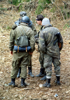 37. Odjeljenje 1. voda