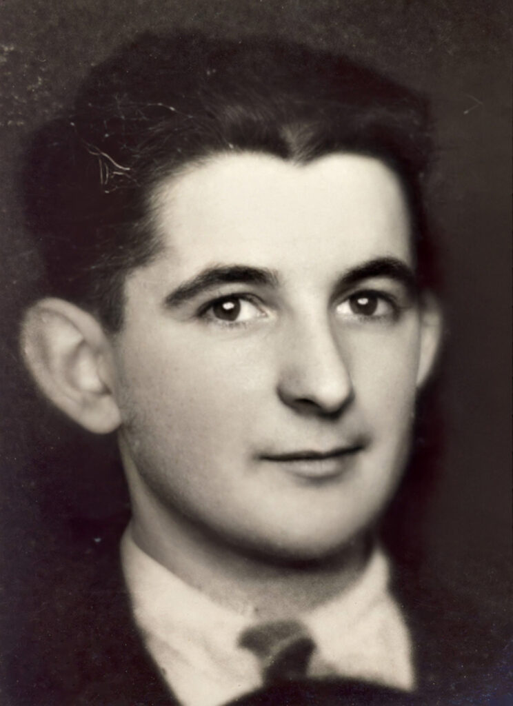 ŽIC ZDRAVKO, Jivica, r. 1926. g. u Puntu. Poginuo 1944.